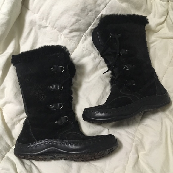 The North Face Shoes - Flash sale! The North Face Winter Boots Waterproof